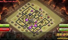 部落冲突冠军战神爆料最新,部落冲突全新赛季前瞻揭秘