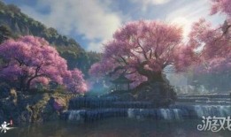 逆水寒新外观手游爆料最新,古风再现，江湖再起波澜