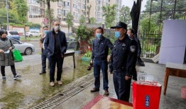 成都青羊区最新爆料疫情,多区域核酸检测，防控措施升级