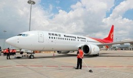 昆明航空公司最新爆料,揭秘神秘航线背后的故事