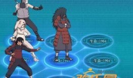 火影忍者解斑爆料最新版,解斑爆料最新版，揭秘宇智波斑的神秘过去与未来命运