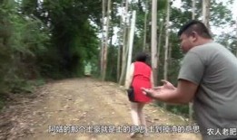 最新爆料农人老肥,揭秘农村致富新传奇