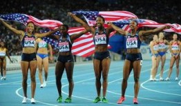 田径比赛最新爆料大全,最新爆料大全深度解析