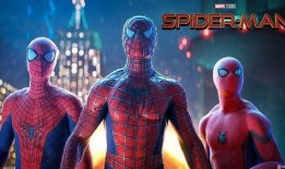 索尼蜘蛛侠最新爆料,神秘反派揭晓，剧情走向再掀波澜