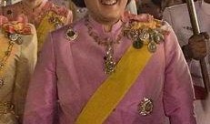 泰国皇室最新爆料诗琳通,泰国皇室不为人知的秘密与传奇