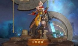 s19赛季最新皮肤爆料,炫酷新装，等你来战！