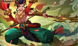 哪吒传说皮肤爆料最新,全新爆料，神话英雄再临战场！