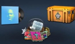 最新csgo饰品爆料,神秘饰品即将亮相，市场风云再起！