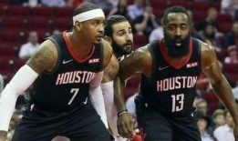 nba火箭最新爆料,揭秘新赛季备战与转会传闻！”