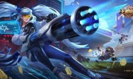 孙尚香最新爆料,游戏背后的故事与幕后真相