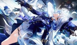 枫丹最新爆料角色介绍图片,神秘面纱下的传奇英雄