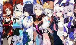 崩坏国际服最新爆料,神秘新角色登场，全新剧情即将开启！