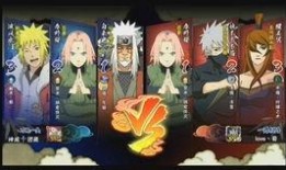 火影忍者卡最新爆料,神秘新角色登场，剧情走向再掀波澜！