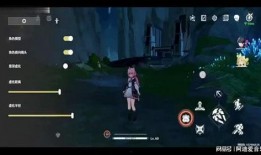 鸣潮最新爆料国外,国外视角下的国产游戏崛起