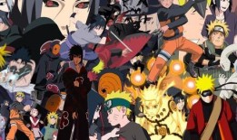 火影忍者解斑爆料最新版,解斑爆料最新版，揭秘宇智波斑的神秘过去与未来命运