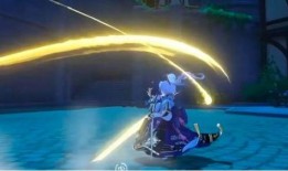 原神主角最新爆料视频,神秘力量觉醒，冒险之旅即将开启！