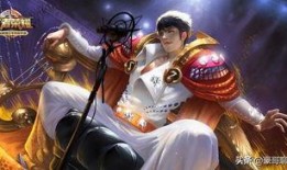 王者嬴政重做爆料最新消息,王者之尊再塑辉煌