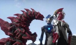 最新奥特曼sp爆料,神秘力量觉醒，宇宙守护者再战巅峰