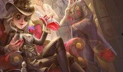 第5人格宁芙奖最新爆料,揭秘第5人格幕后真相与精彩瞬间