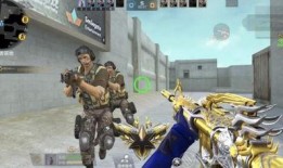 枪战王者最新武器爆料,神秘性能引发热议，战场霸主即将诞生！