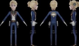 第五人格最新解包爆料直播,揭秘游戏新内容与玩法革新