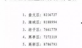 潍坊最新爆料消息,揭秘城市新动态与热点事件！