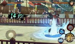 火影忍者手游最新高招s爆料,神秘忍者即将登场！