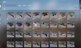 最新csgo饰品爆料,神秘饰品即将亮相，市场风云再起！