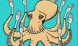 章鱼爆料最新,揭秘娱乐圈最新惊天秘密