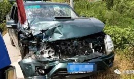 农村车祸最新爆料,最新爆料揭示事故真相