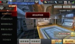 cf手游体验服最新爆料8月,全新内容来袭，战火再燃！