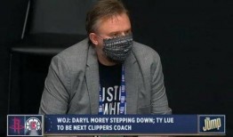 莫雷最新爆料威少图片,莫雷独家爆料，揭秘赛场背后的真实瞬间！”