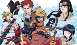 火影忍者卡最新爆料,神秘新角色登场，剧情走向再掀波澜！