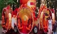 风火轮最新款爆料图片,颠覆传统设计，引领潮流新风尚！”