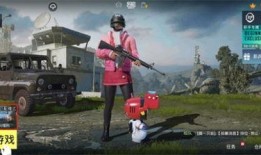 pubg最新皮肤爆料2025,炫酷造型，等你来战！