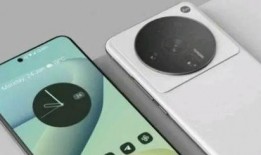 小米u最新爆料,颠覆性设计，性能再升级，揭秘未来旗舰手机！”