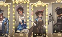 第5人格宁芙奖最新爆料,揭秘第5人格幕后真相与精彩瞬间