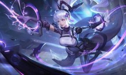 西施新皮肤最新爆料微博,惊艳全场