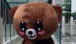 网红oni熊最新爆料,揭秘网红圈最新动态